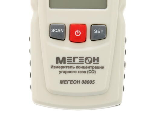 Купить Газоанализатор Мегеон 08005  1142483. Характеристики, отзывы и цены в Донецке