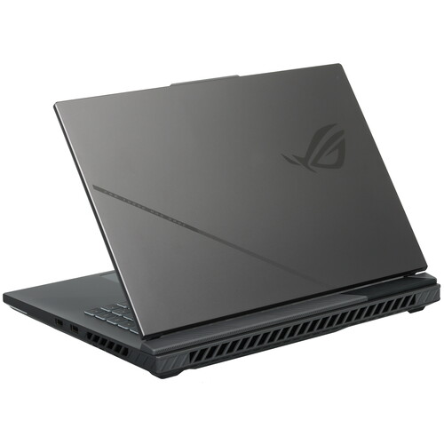 Купить 16" Ноутбук ASUS ROG Strix G614PR-RV007 серый  5612460. Характеристики, отзывы и цены в Донецке