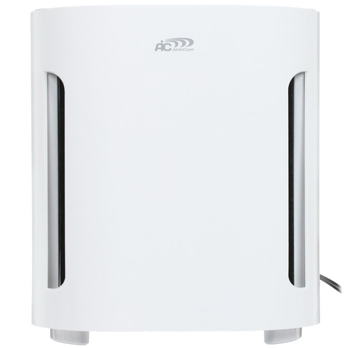 Купить Очиститель воздуха AIC CF8005 белый  1331572. Характеристики, отзывы и цены в Донецке