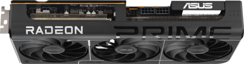 Купить Видеокарта ASUS AMD Radeon RX 9070 PRIME EVO OC  5639857. Характеристики, отзывы и цены в Донецке