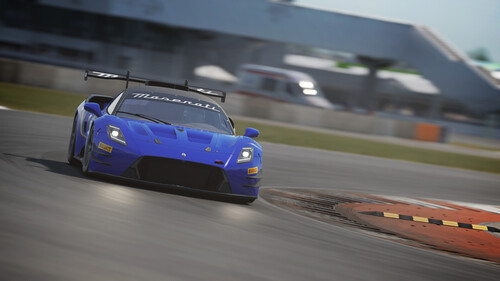 Купить Дополнение для игры Assetto Corsa Competizione - GT2 Pack (Steam)  5622277. Характеристики, отзывы и цены в Донецке