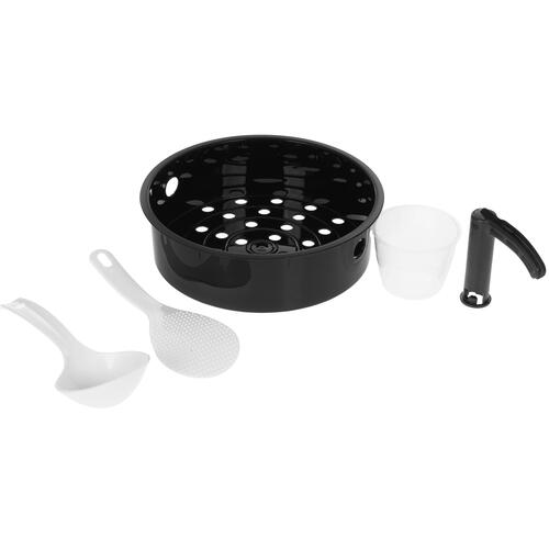 Купить Мультиварка Tefal Multicook&amp  5323279. Характеристики, отзывы и цены в Донецке