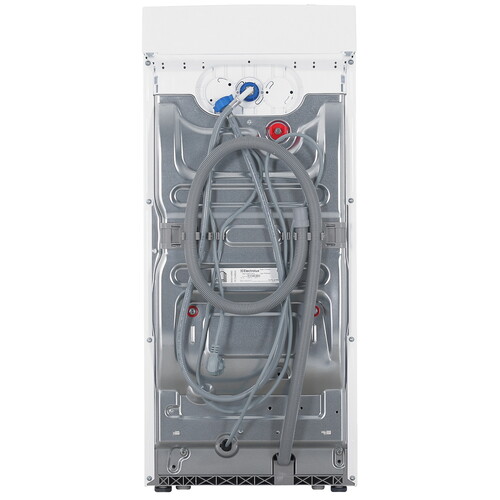 Купить Стиральная машина Electrolux EW6TN3272 белый  9101648. Характеристики, отзывы и цены в Донецке