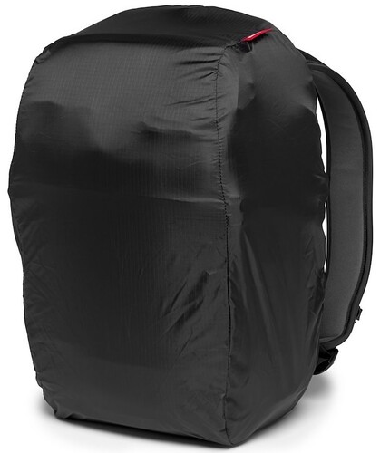 Купить Фоторюкзак Manfrotto MB MA3-BP-FM черный  9132127. Характеристики, отзывы и цены в Донецке