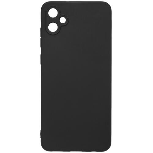 Купить Накладка  Aceline Fresh для Samsung Galaxy A05 черный  5434758. Характеристики, отзывы и цены в Донецке