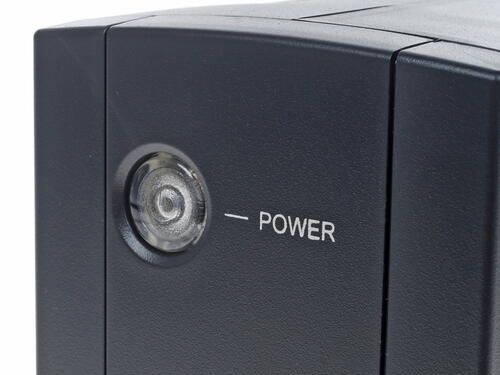 Купить ИБП CyberPower UTI875EI  1250680. Характеристики, отзывы и цены в Донецке