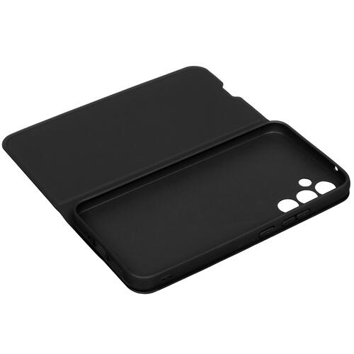 Купить Чехол-книжка  Aceline Kors для Samsung Galaxy A34 5G черный  5400985. Характеристики, отзывы и цены в Донецке