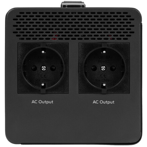 Купить Портативная зарядная станция MARSRIVA MP3S черный  9281636. Характеристики, отзывы и цены в Донецке