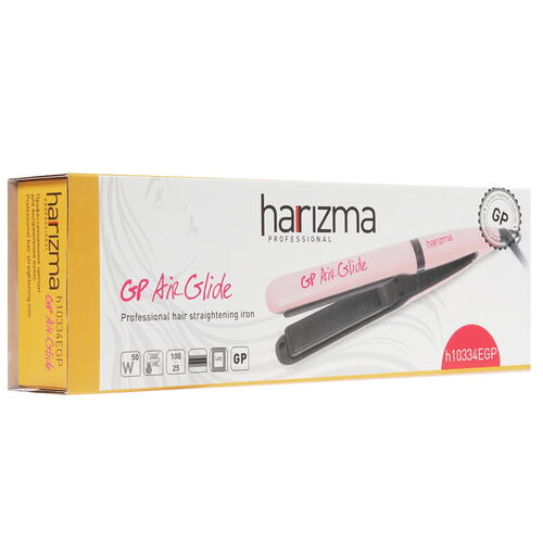 Купить Выпрямитель для волос Harizma H10334EGP-03  8131467. Характеристики, отзывы и цены в Донецке