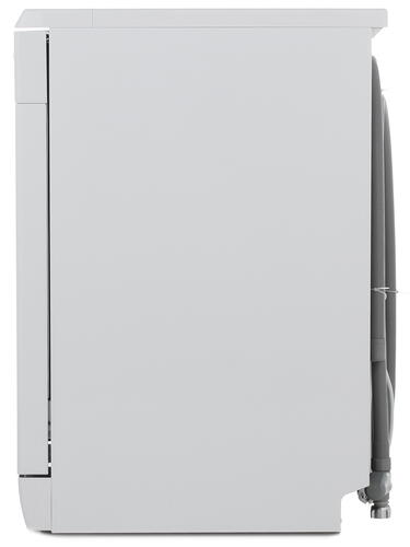 Купить Посудомоечная машина Hansa ZWM416WH белый  1040255. Характеристики, отзывы и цены в Донецке
