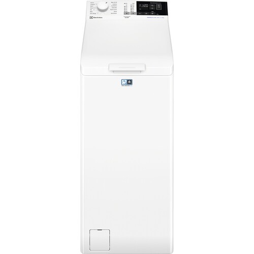 Купить Стиральная машина Electrolux EW6TN14262 белый  9246992. Характеристики, отзывы и цены в Донецке