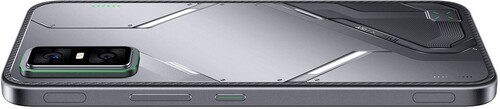 Купить 6.78" Смартфон Infinix GT 30 Pro 512 ГБ серый  5635489. Характеристики, отзывы и цены в Донецке