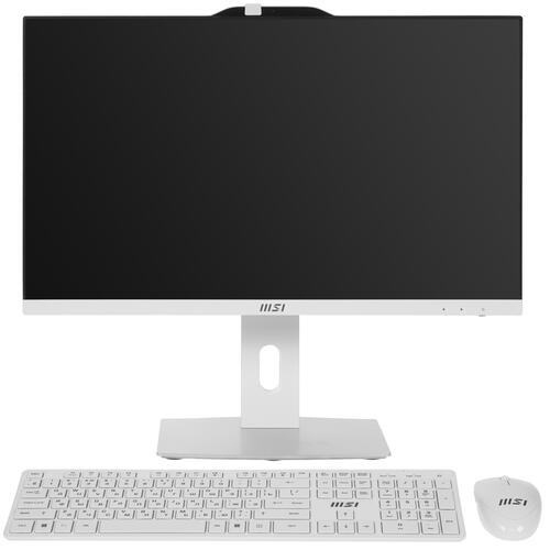 Купить 23.8" Моноблок MSI PRO AP242P 14M-655XRU [9S6-AE0622-655]  5459127. Характеристики, отзывы и цены в Донецке