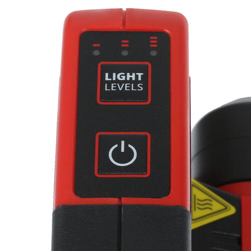 Купить Фонарь Einhell PXC TE-CL 18/2000 LiAC-Solo Power X Change 18V , Без ЗУ, Без АКБ  5314491. Характеристики, отзывы и цены в Донецке