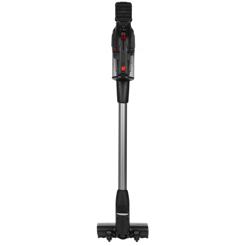 Купить Пылесос  вертикальный  Bosch BCS931WBA  серый  9258304. Характеристики, отзывы и цены в Донецке