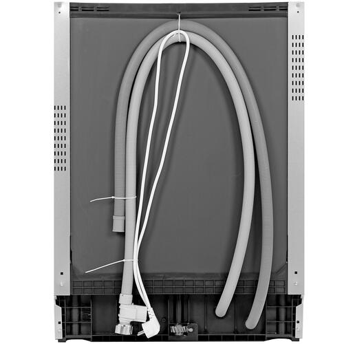 Купить Встраиваемая посудомоечная машина DEXP M12C7PB  1375147. Характеристики, отзывы и цены в Донецке