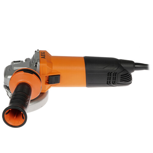 Купить Машина углошлифовальная AEG WS10-125SK  7998330. Характеристики, отзывы и цены в Донецке