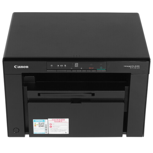 Купить МФУ лазерное Canon imageClass MF3010  5089371. Характеристики, отзывы и цены в Донецке