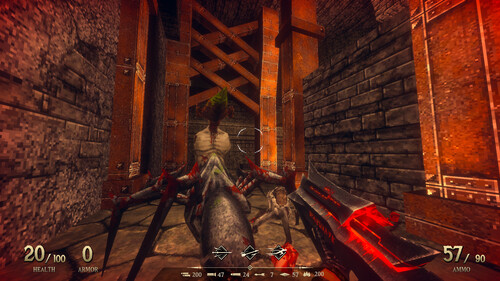 Купить Игра Dread Templar (Steam)  5608418. Характеристики, отзывы и цены в Донецке