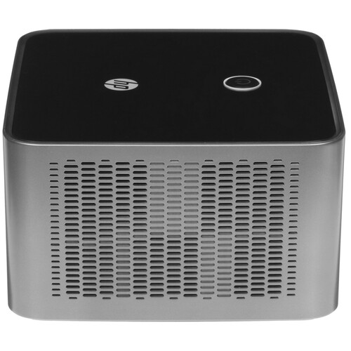 Купить Проектор HP MP3000 серый  5628499. Характеристики, отзывы и цены в Донецке