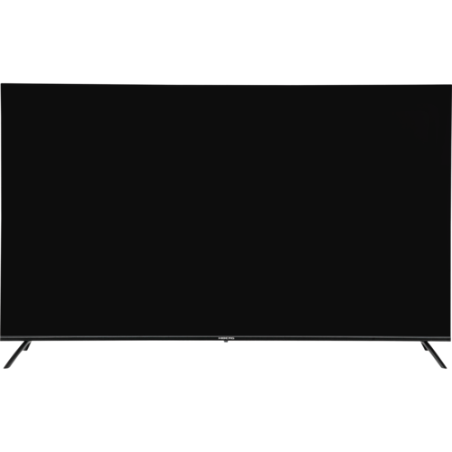 Купить 65" (165 см) Телевизор HIBERG QLED 65Y черный  9169982. Характеристики, отзывы и цены в Донецке