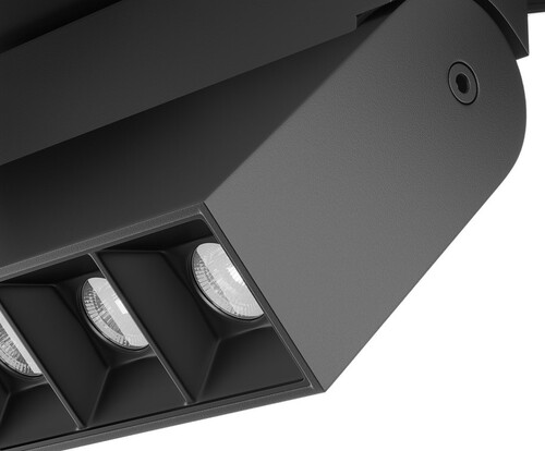 Купить Трековый светильник Technical TR077-2-10W4K-B  9169023. Характеристики, отзывы и цены в Донецке