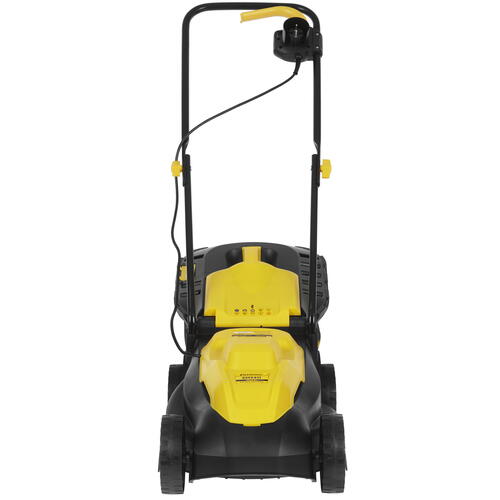 Купить Электрическая газонокосилка Champion EM3411  5313647. Характеристики, отзывы и цены в Донецке