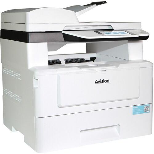Купить МФУ лазерное Avision AM43A Plus  9096199. Характеристики, отзывы и цены в Донецке