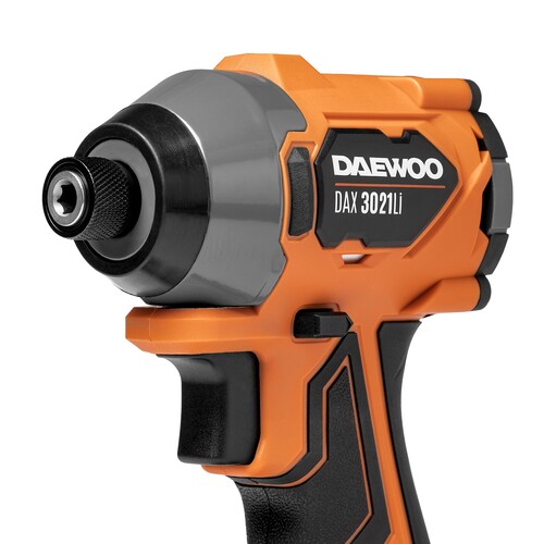 Купить Винтоверт DAEWOO DAX 3021Li SET 21V  9155969. Характеристики, отзывы и цены в Донецке