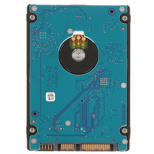Купить 5 ТБ Жесткий диск Seagate BarraCuda [ST5000LM000]  5406697. Характеристики, отзывы и цены в Донецке