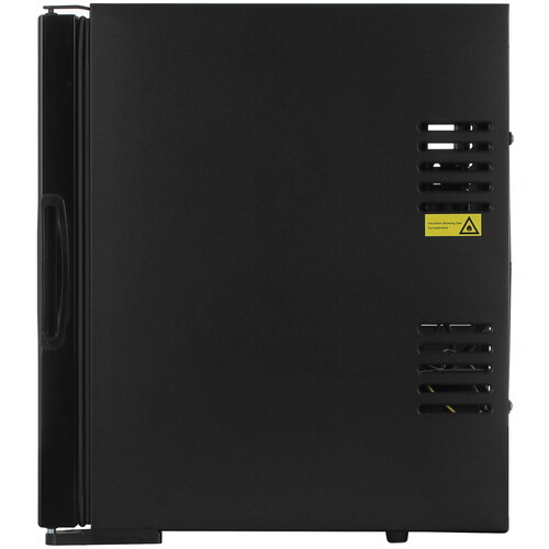 Купить Холодильник компактный   Cold Vine MCT-30BG черный  9938059. Характеристики, отзывы и цены в Донецке