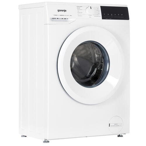 Купить Стиральная машина Gorenje W1NHPI62SCS белый  5370766. Характеристики, отзывы и цены в Донецке