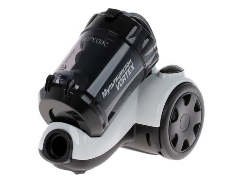 Купить Пылесос Centek CT-2528 черный  1090752. Характеристики, отзывы и цены в Донецке