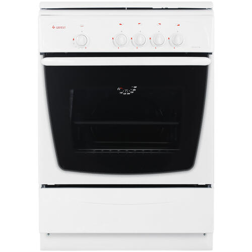 Купить Газовая плита Gefest GS 1207 W белый  1247909. Характеристики, отзывы и цены в Донецке