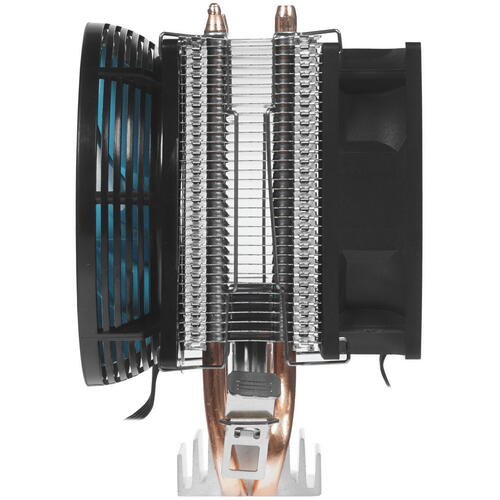 Купить Кулер для процессора AeroCool Verkho 2 Dual [ACTC-NA20230.03]  5080335. Характеристики, отзывы и цены в Донецке