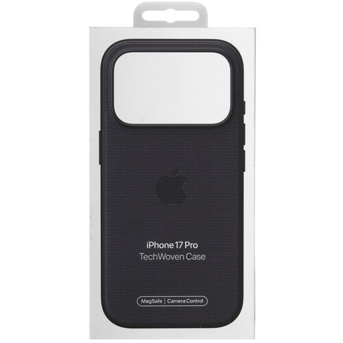 Купить Накладка  Apple TechWoven Case для Apple iPhone 17 Pro фиолетовый  5641859. Характеристики, отзывы и цены в Донецке