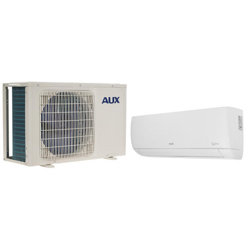Купить Кондиционер настенный сплит-система AUX ASW-H07A4/JD-R1/AS-H07A4/JD-R1 белый  9904410. Характеристики, отзывы и цены в Донецке