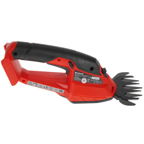 Купить Садовые ножницы Einhell PXC GE-CG 18 Li-Sol Power X Change 18V Без АКБ  5313050. Характеристики, отзывы и цены в Донецке