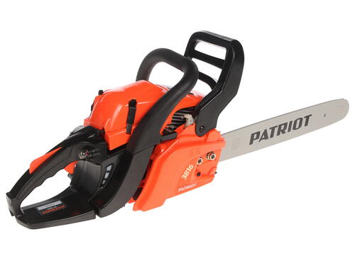 Купить Бензопила Patriot РТ 3816  6628605. Характеристики, отзывы и цены в Донецке