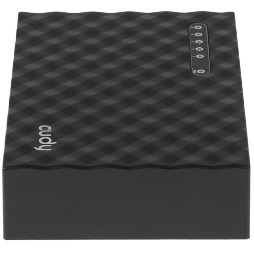 Купить Коммутатор Cudy GS105D  9046076. Характеристики, отзывы и цены в Донецке