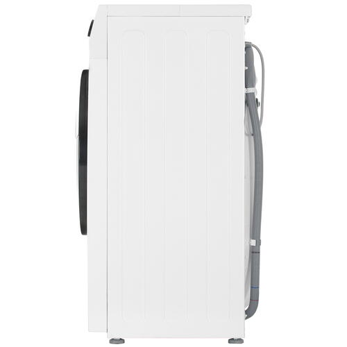 Купить Стиральная машина DEXP WM-F712DHE/WBSu белый  5098433. Характеристики, отзывы и цены в Донецке