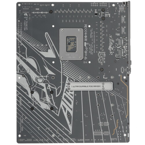 Купить Материнская плата GIGABYTE Z890 AORUS ELITE X ICE  5492099. Характеристики, отзывы и цены в Донецке
