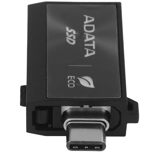 Купить 1000 ГБ Внешний SSD ADATA SC730  5631668. Характеристики, отзывы и цены в Донецке