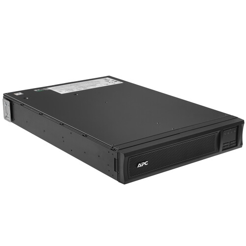 Купить ИБП APC Smart-UPS X SMX2200RMHV2U  7901452. Характеристики, отзывы и цены в Донецке