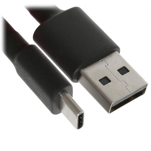 Купить Кабель круглый Xiaomi USB Type-C - USB 2.0 Type-A красный 1 м  1319301. Характеристики, отзывы и цены в Донецке