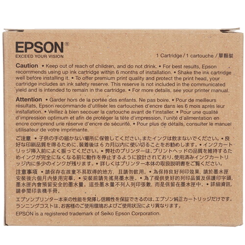 Купить Картридж Epson T47A пурпурный  4821522. Характеристики, отзывы и цены в Донецке