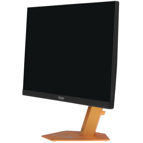 Купить 24.1" Монитор AOC CS24A/P черный  5631703. Характеристики, отзывы и цены в Донецке