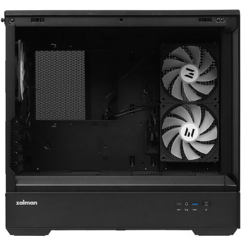 Купить Корпус ZALMAN P30  5431570. Характеристики, отзывы и цены в Донецке