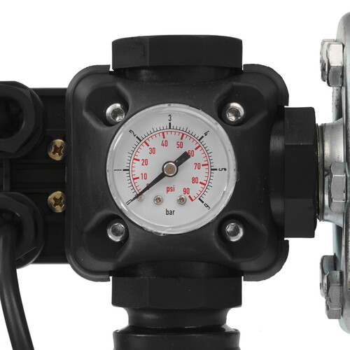 Купить Насосная станция Unipump АКВАРОБОТ М 5-25 В  1231420. Характеристики, отзывы и цены в Донецке