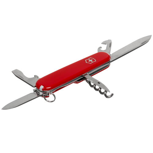 Купить Швейцарский нож Victorinox Spartan  9013815. Характеристики, отзывы и цены в Донецке